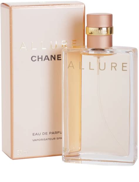 allure chanel donna recensioni|Allure Parfum di Chanel da donna .